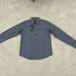 Casual button down shirt